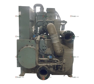 هيتاشي RCUA300WH Z مبرد المياه المبردة