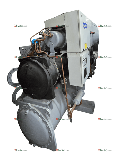 كاريير 30HXC250AH مبرد مياه مبرد