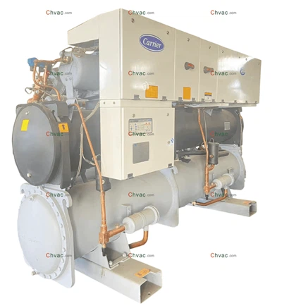 كاريير 30HXC250B مبرد مياه مبرد