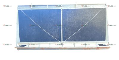 برج التبريد NX1025PAN2FPK