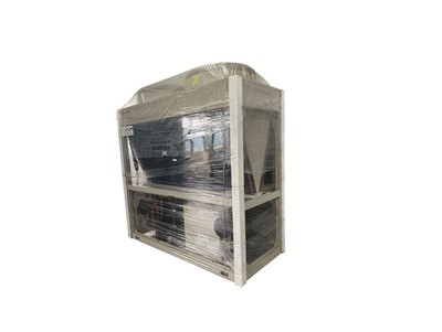 مبرد المضخة الحرارية المبرد بالهواء من ترين