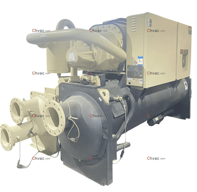 300 TR ترين RTHG300 مبرد المياه المبردة