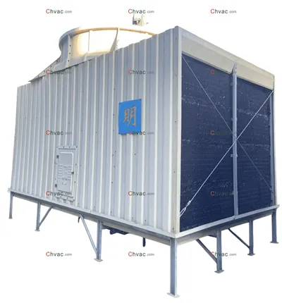 برج التبريد المربع ووهان لانشون HMK-300L