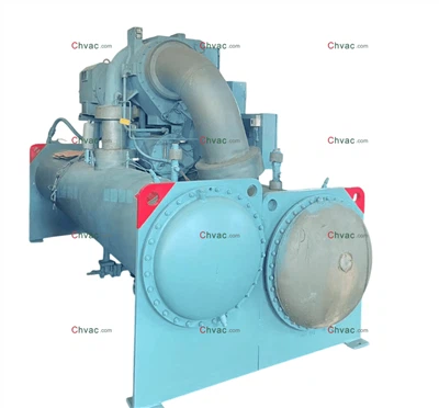 يورك مبرد مياه مبرد بالطرد المركزي YKCQCQQ55CKG/XF22
