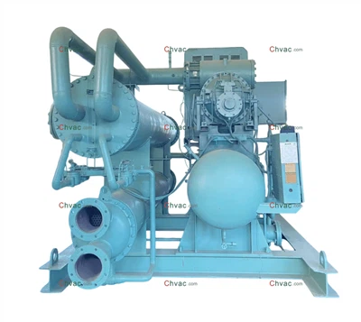 يورك RWK65-BCCABCY235CPS مبرد