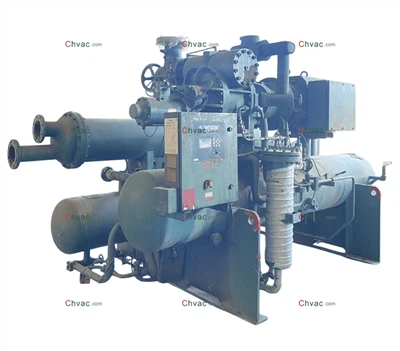 مبرد يورك RWKl40E-CUABY155CGS