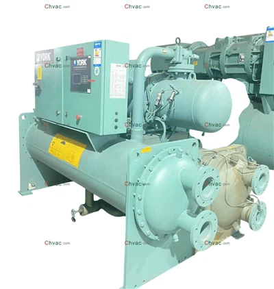 يورك YEWS100SA50D1 مبرد مياه مبرد