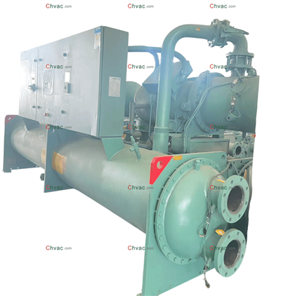 يورك YEWS250HA50E0 مبرد