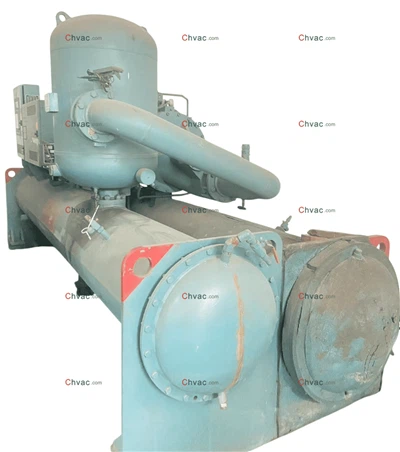 يورك YRVDVCT2500C/22 مبرد