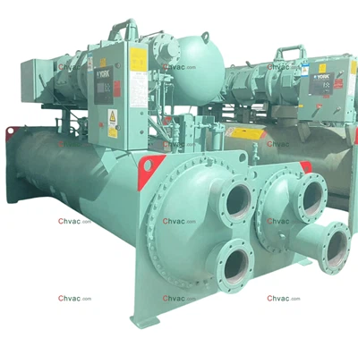 يورك YSEYEYS45CKE/22 مبرد