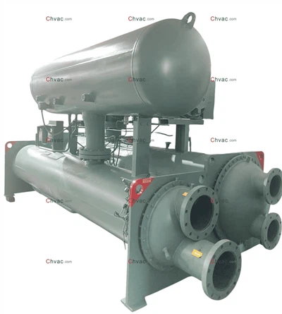 يورك YSEZEZS45CKE/22 مبرد