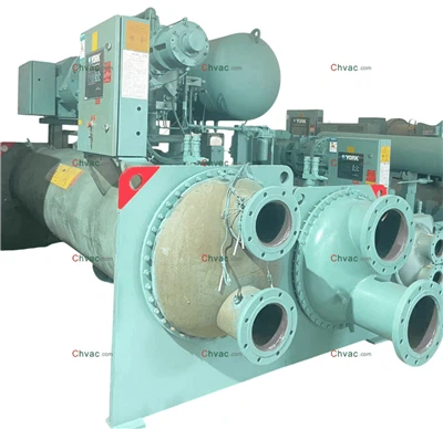 يورك YSRXFXS55CLE/22 مبرد