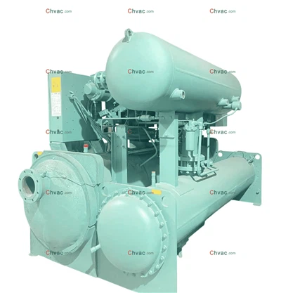 يوركYSDBCAS35CH/22 مبرد